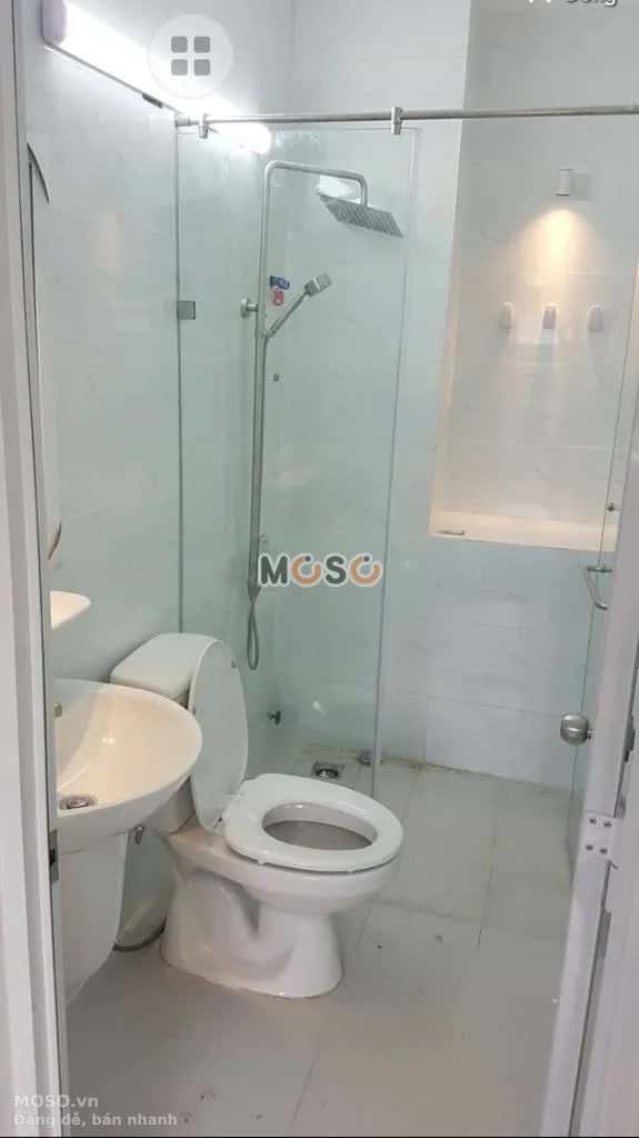 Cho thuê nhà hẻm Đường Số 7 Thủ Đức, TP.HCM – 2 phòng ngủ, giá 7.5 triệu - ảnh 8