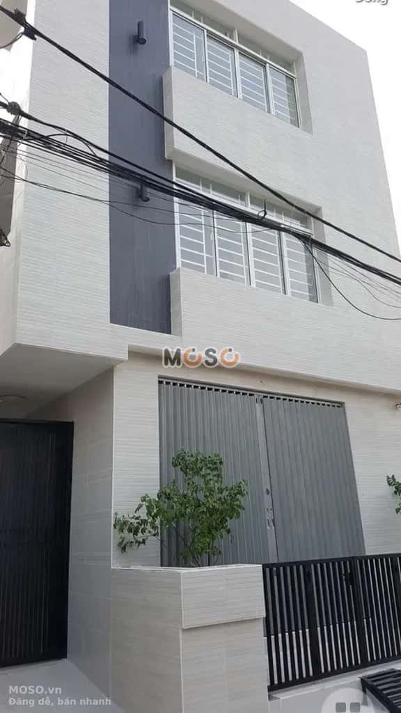 Cho thuê nhà hẻm Đường Số 7 Thủ Đức, TP.HCM – 2 phòng ngủ, giá 7.5 triệu - ảnh 10
