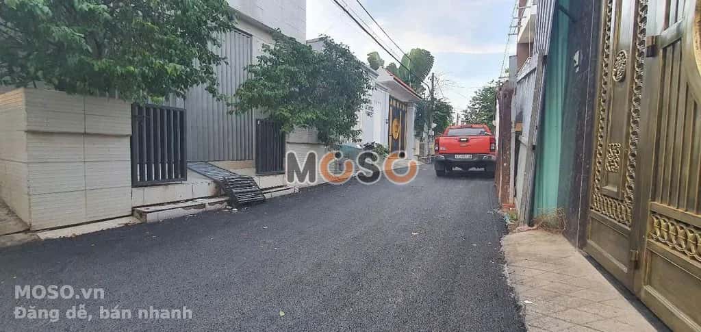 Cho thuê nhà hẻm Đường Số 7 Thủ Đức, TP.HCM – 2 phòng ngủ, giá 7.5 triệu - ảnh 11