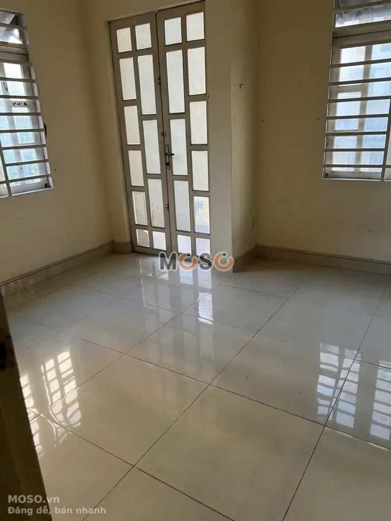 Cho thuê phòng trọ Đường Nguyễn Thị Mười Quận 8, TP.HCM – giá 4 triệu - ảnh 2