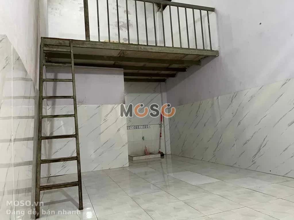 Cho thuê phòng trọ Trần Thánh Tông Quận Tân Bình, TP.HCM – giá 2.2 triệu - ảnh 2