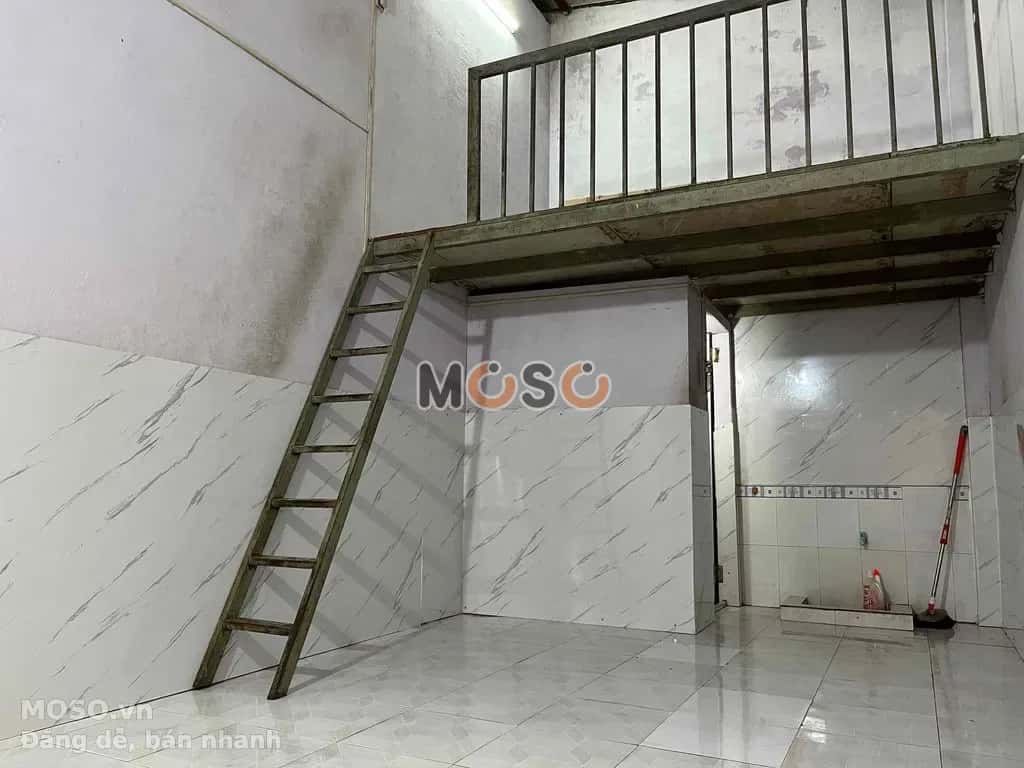 Cho thuê phòng trọ Trần Thánh Tông Quận Tân Bình, TP.HCM – giá 2.2 triệu - ảnh 1