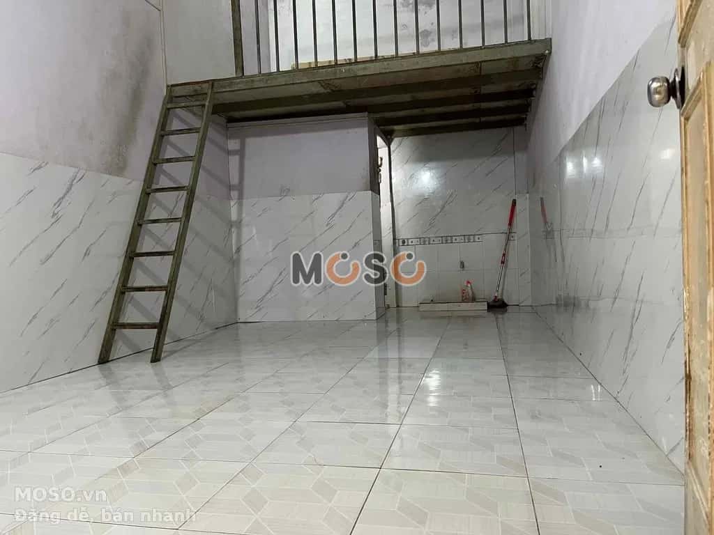 Cho thuê phòng trọ Trần Thánh Tông Quận Tân Bình, TP.HCM – giá 2.2 triệu - ảnh 3