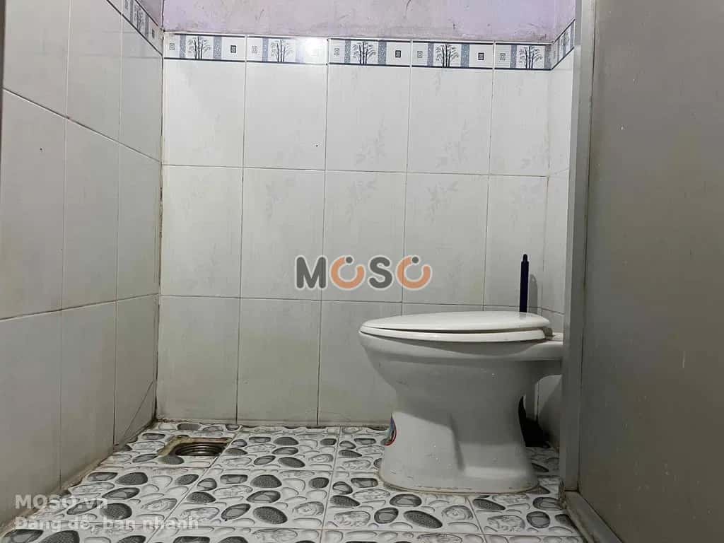 Cho thuê phòng trọ Trần Thánh Tông Quận Tân Bình, TP.HCM – giá 2.2 triệu - ảnh 4