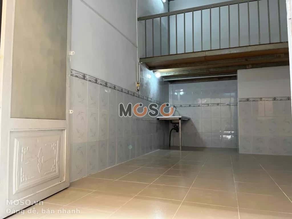 Cho thuê phòng trọ Trần Thánh Tông Quận Tân Bình, TP.HCM – giá 2.2 triệu - ảnh 5