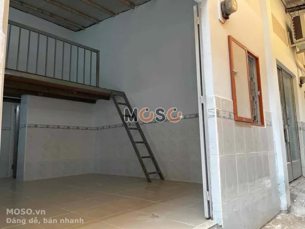 Cho thuê phòng trọ Trần Thánh Tông Quận Tân Bình, TP.HCM – giá 2.2 triệu - ảnh 6