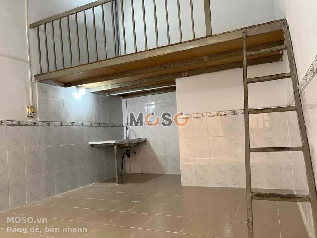 Cho thuê phòng trọ Trần Thánh Tông Quận Tân Bình, TP.HCM – giá 2.2 triệu - ảnh 8