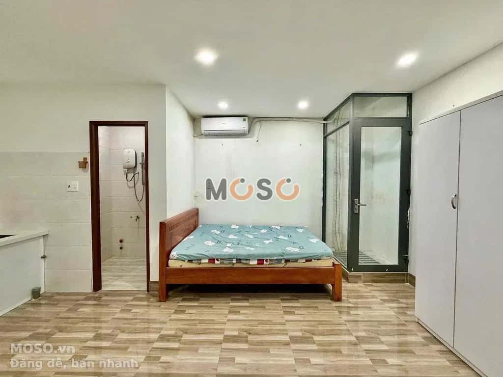 Cho thuê căn hộ chung cư Đặng Minh Trứ Tân Bình, TP.HCM – giá 4.5 triệu - ảnh 3