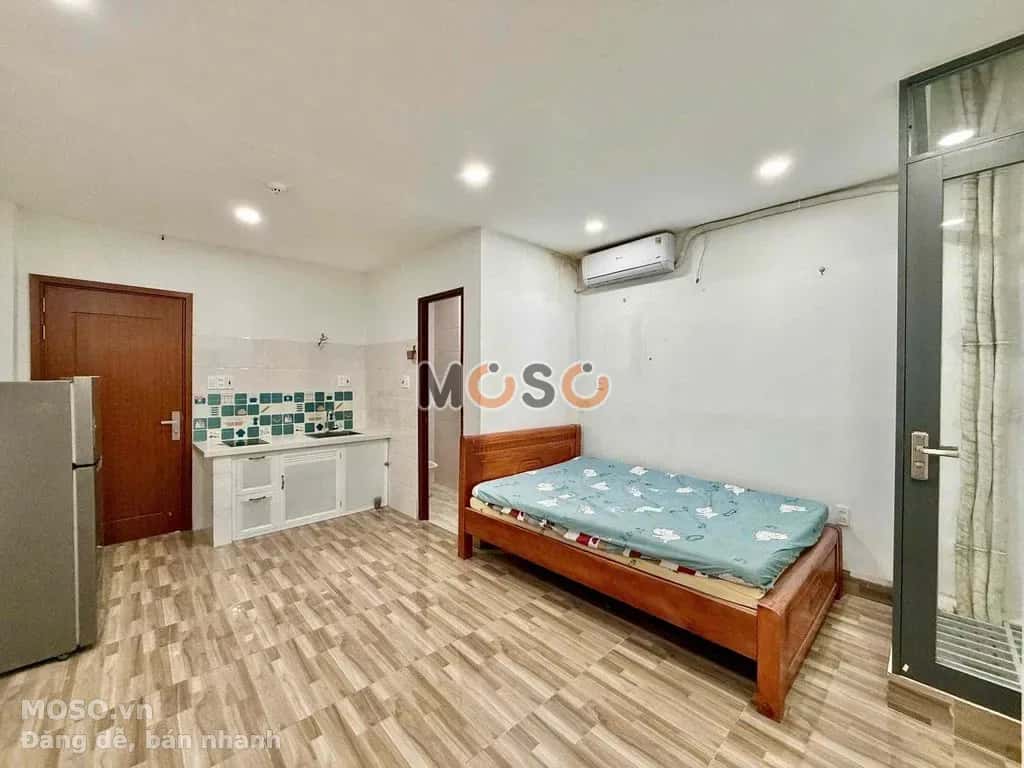 Cho thuê căn hộ chung cư Đặng Minh Trứ Tân Bình, TP.HCM – giá 4.5 triệu - ảnh 5
