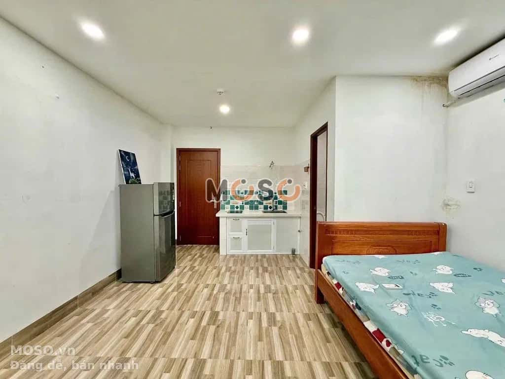Cho thuê căn hộ chung cư Đặng Minh Trứ Tân Bình, TP.HCM – giá 4.5 triệu - ảnh 6