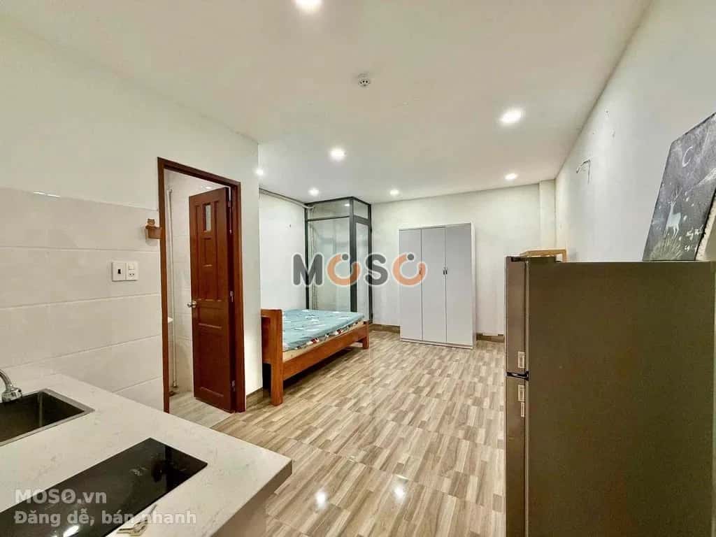 Cho thuê căn hộ chung cư Đặng Minh Trứ Tân Bình, TP.HCM – giá 4.5 triệu - ảnh 7