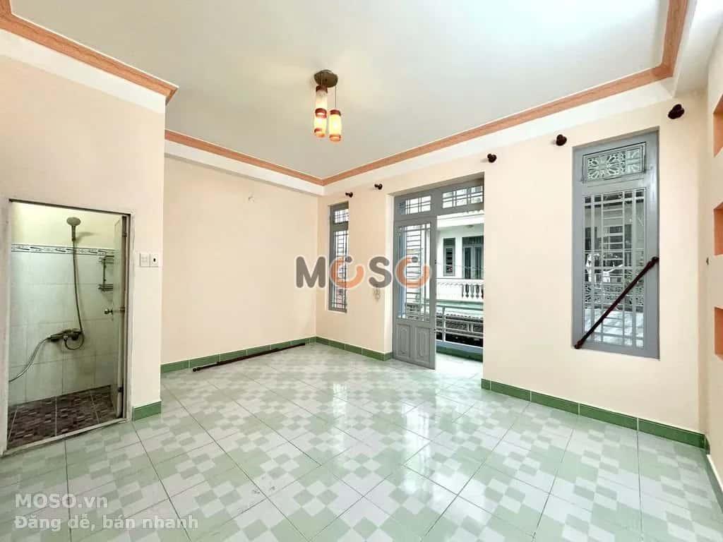 Cho thuê phòng trọ Nguyễn Thị Căn Quận 12, TP.HCM – giá 3.4 triệu - ảnh 1