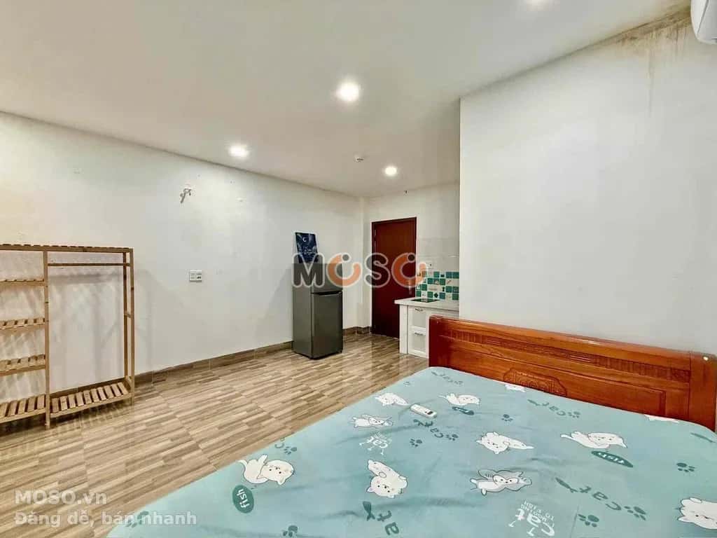 Cho thuê căn hộ chung cư Đặng Minh Trứ Tân Bình, TP.HCM – giá 4.5 triệu - ảnh 8