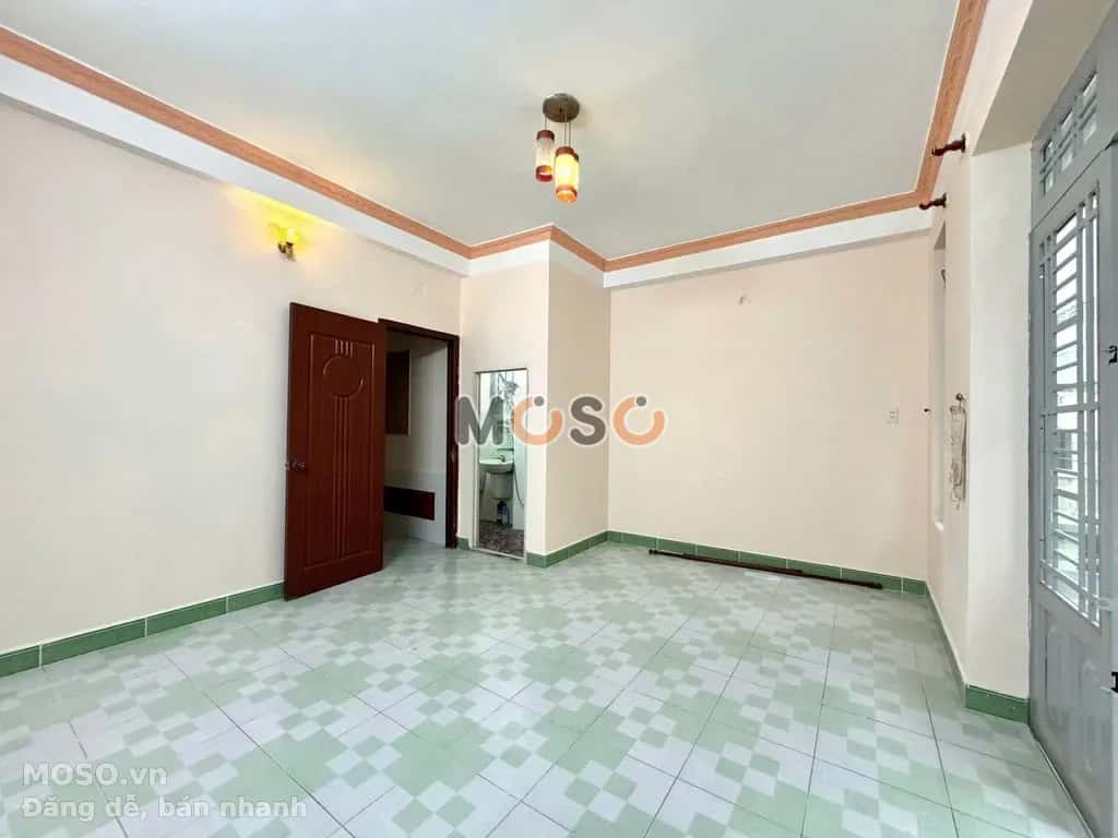 Cho thuê phòng trọ Nguyễn Thị Căn Quận 12, TP.HCM – giá 3.4 triệu - ảnh 3