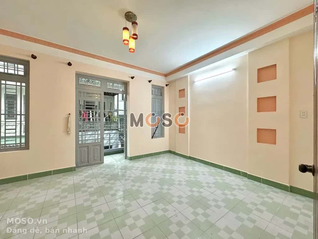Cho thuê phòng trọ Nguyễn Thị Căn Quận 12, TP.HCM – giá 3.4 triệu - ảnh 4