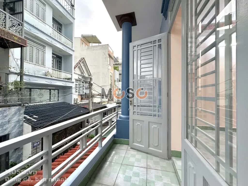 Cho thuê phòng trọ Nguyễn Thị Căn Quận 12, TP.HCM – giá 3.4 triệu - ảnh 2