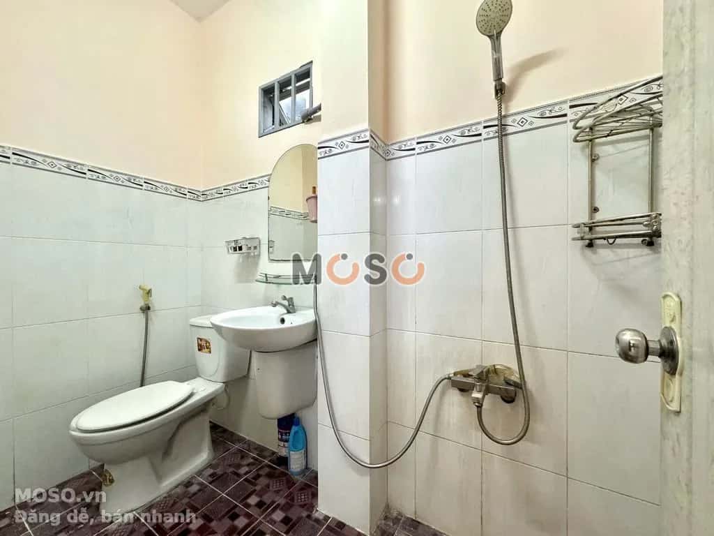 Cho thuê phòng trọ Nguyễn Thị Căn Quận 12, TP.HCM – giá 3.4 triệu - ảnh 5