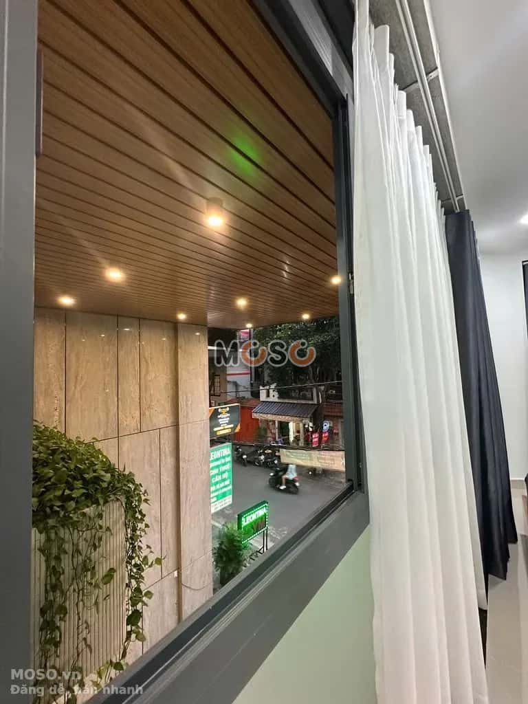 Cho thuê căn hộ dịch vụ Đường C12 Quận Tân Bình, Ho Chi Minh – 1 phòng ngủ, giá 7 triệu - ảnh 5