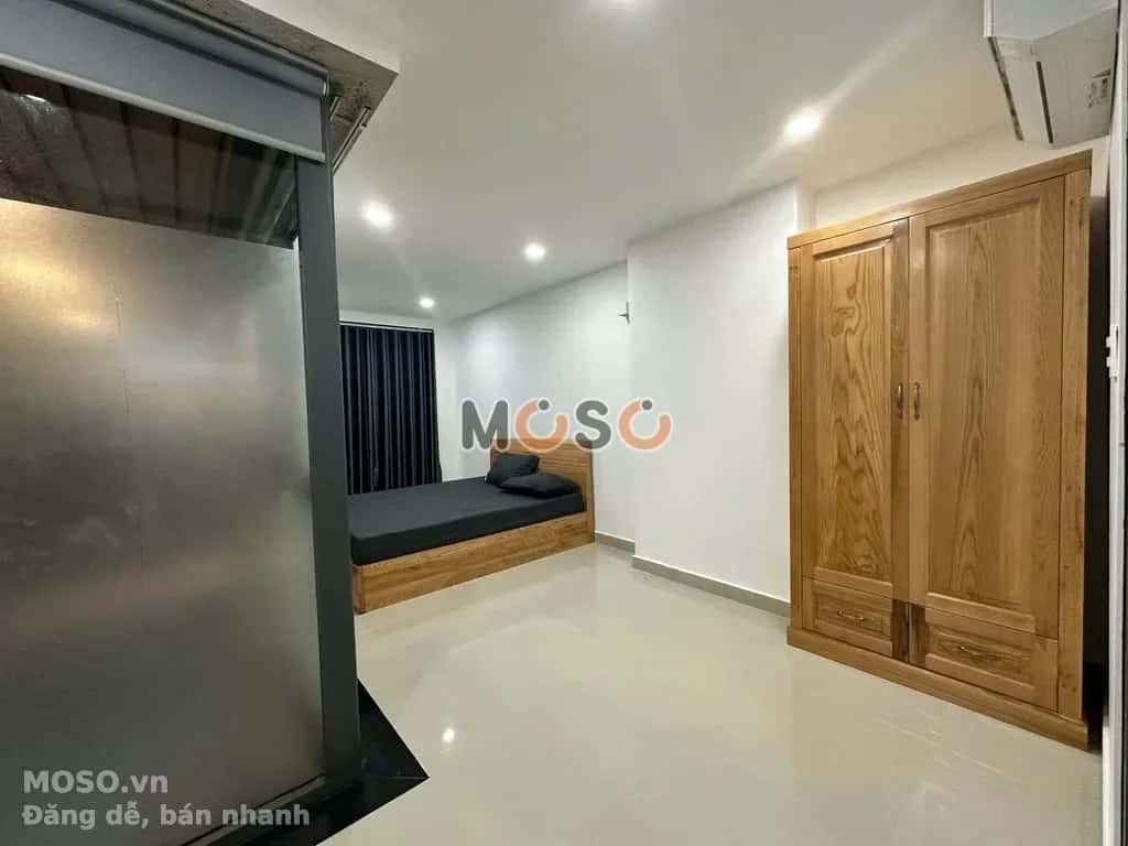 Cho thuê căn hộ dịch vụ Đường C12 Quận Tân Bình, Ho Chi Minh – 1 phòng ngủ, giá 7 triệu - ảnh 7