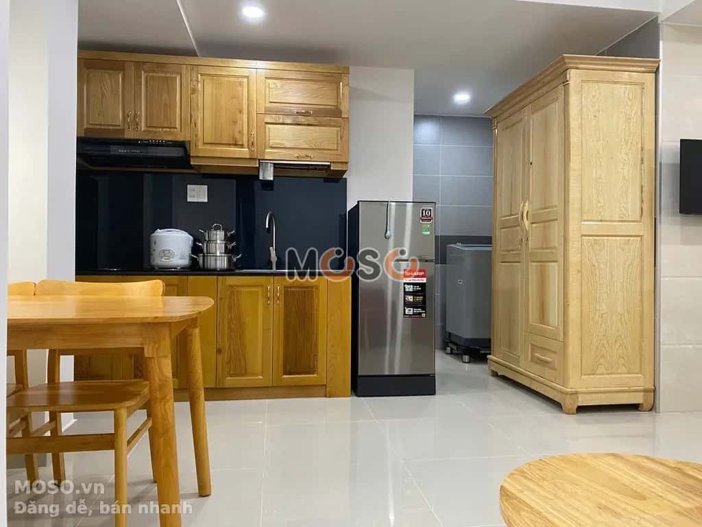 Cho thuê căn hộ dịch vụ Đường C12 Quận Tân Bình, Ho Chi Minh – 1 phòng ngủ, giá 7 triệu - ảnh 12