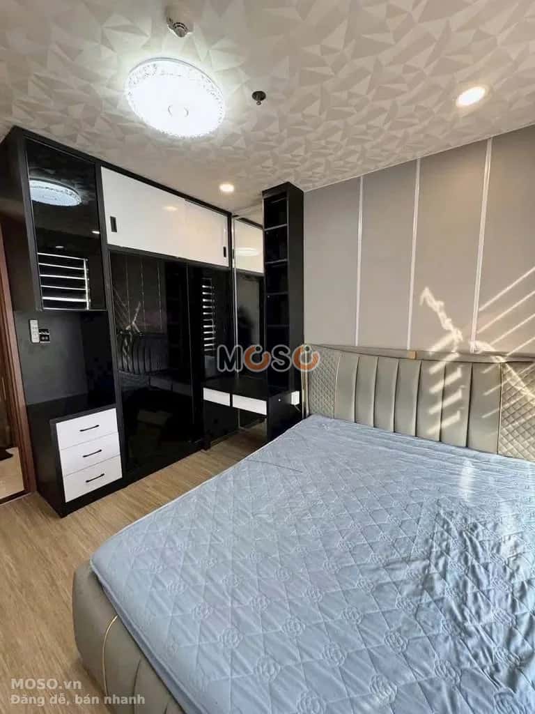 Cho thuê căn hộ chung cư Thành phố Thủ Dầu Một, Ho Chi Minh – 2 phòng ngủ, giá 9 triệu - ảnh 7