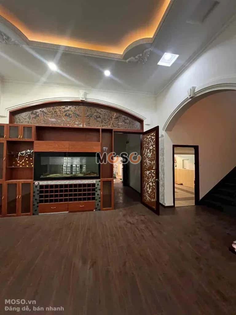 Cho thuê nhà mặt tiền Tổ 15 Kp2 Quận 12, TP.HCM – 7 phòng ngủ, giá 24 triệu - ảnh 2