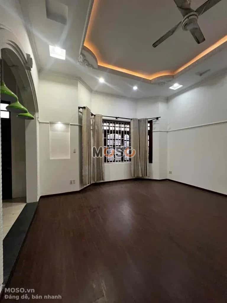 Cho thuê nhà mặt tiền Tổ 15 Kp2 Quận 12, TP.HCM – 7 phòng ngủ, giá 24 triệu - ảnh 4