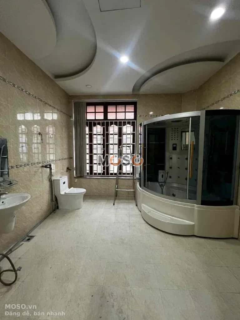 Cho thuê nhà mặt tiền Tổ 15 Kp2 Quận 12, TP.HCM – 7 phòng ngủ, giá 24 triệu - ảnh 7