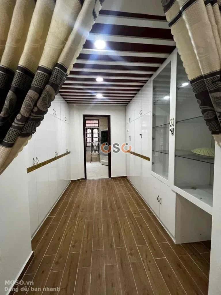 Cho thuê nhà mặt tiền Tổ 15 Kp2 Quận 12, TP.HCM – 7 phòng ngủ, giá 24 triệu - ảnh 8