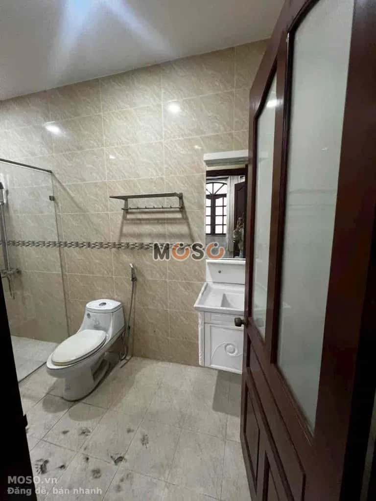 Cho thuê nhà mặt tiền Tổ 15 Kp2 Quận 12, TP.HCM – 7 phòng ngủ, giá 24 triệu - ảnh 9