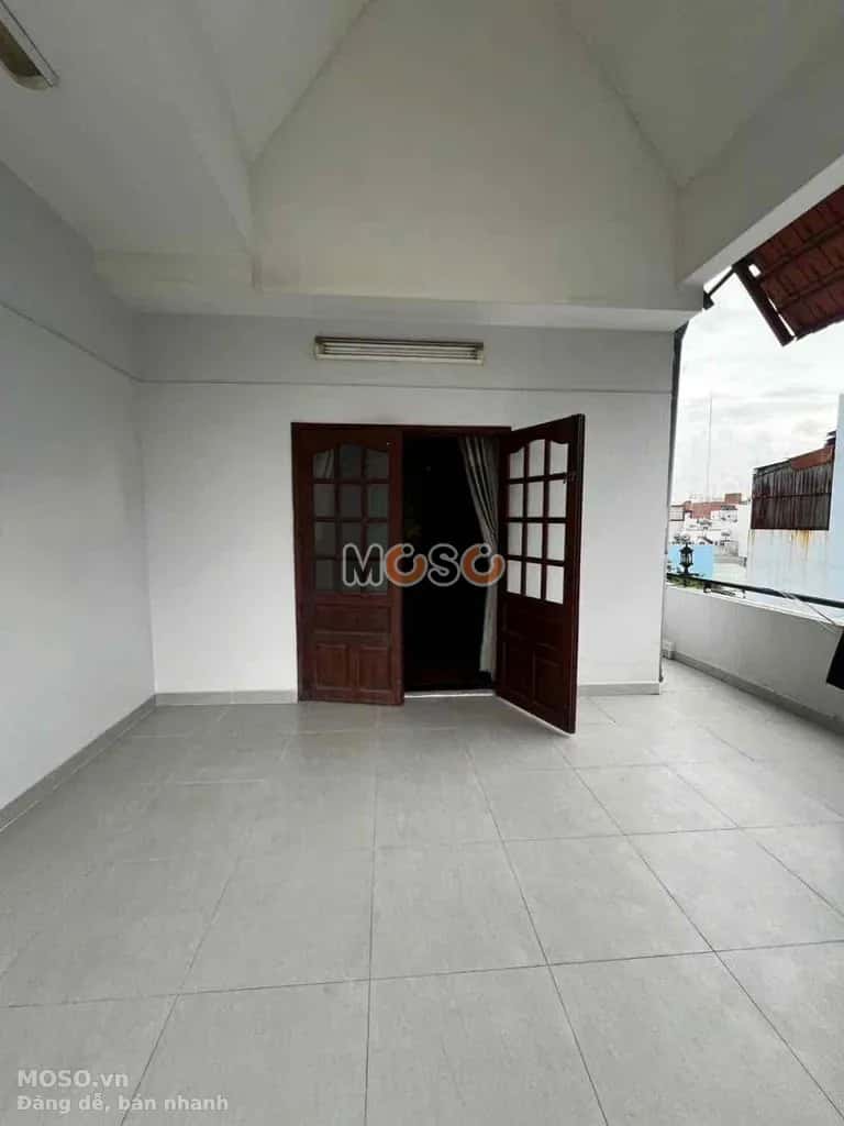 Cho thuê nhà mặt tiền Tổ 15 Kp2 Quận 12, TP.HCM – 7 phòng ngủ, giá 24 triệu - ảnh 10