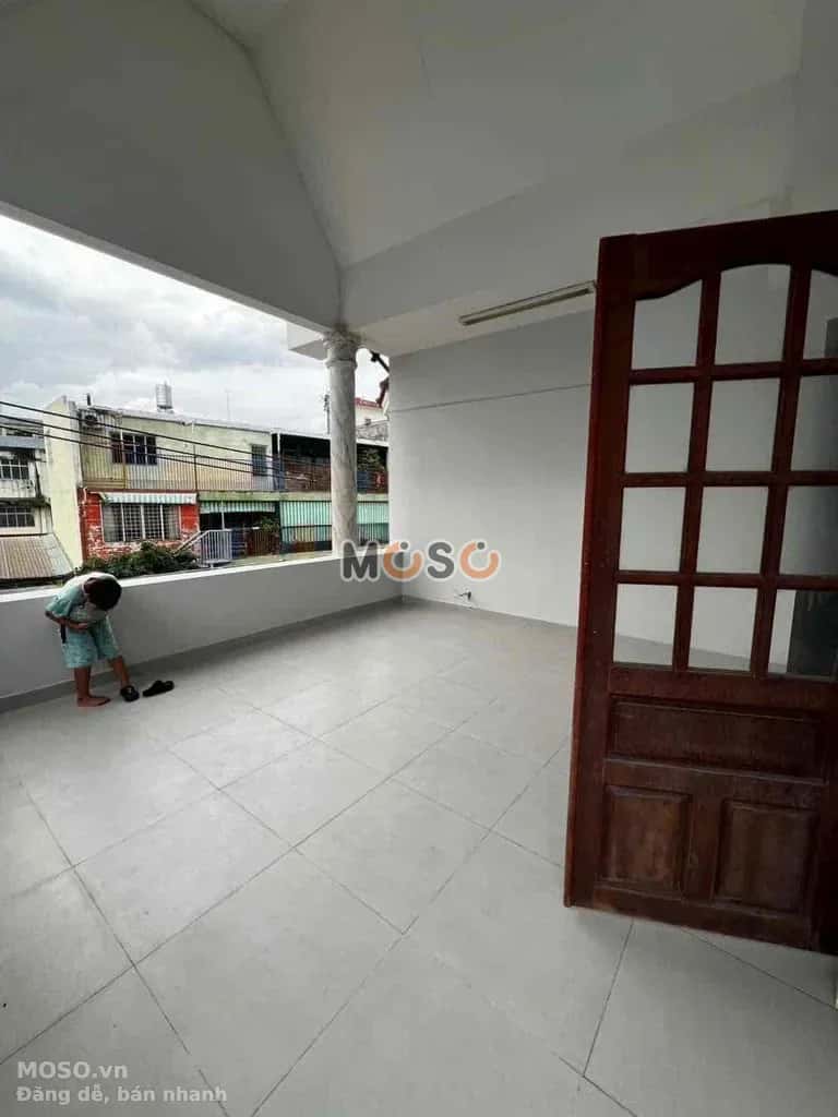 Cho thuê nhà mặt tiền Tổ 15 Kp2 Quận 12, TP.HCM – 7 phòng ngủ, giá 24 triệu - ảnh 11