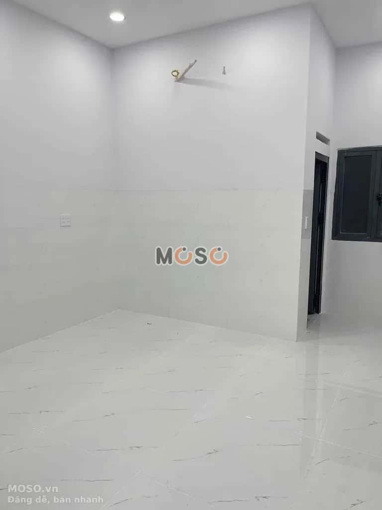 Cho thuê nhà hẻm 29 Bình Tân, TP.HCM – 3 phòng ngủ, giá 15 triệu - ảnh 3
