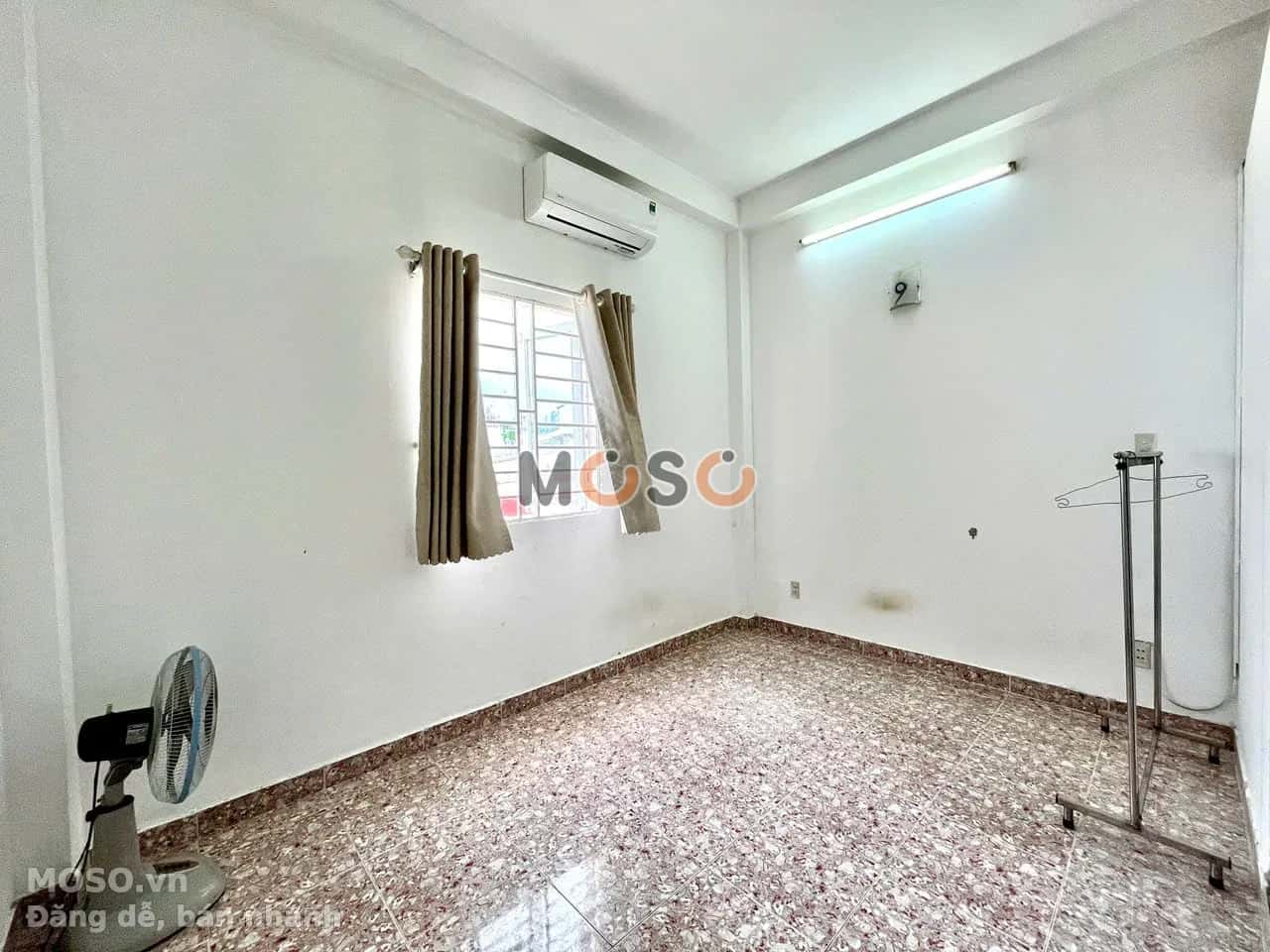 Cho thuê phòng trọ Lê Văn Lương Quận 7, TP.HCM – 1 phòng ngủ, giá 3.7 triệu - ảnh 1