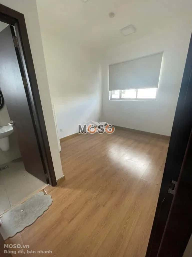 Cho thuê căn hộ chung cư N1 Quận Tân Phú, TP.HCM – 3 phòng ngủ, giá 14 triệu - ảnh 5