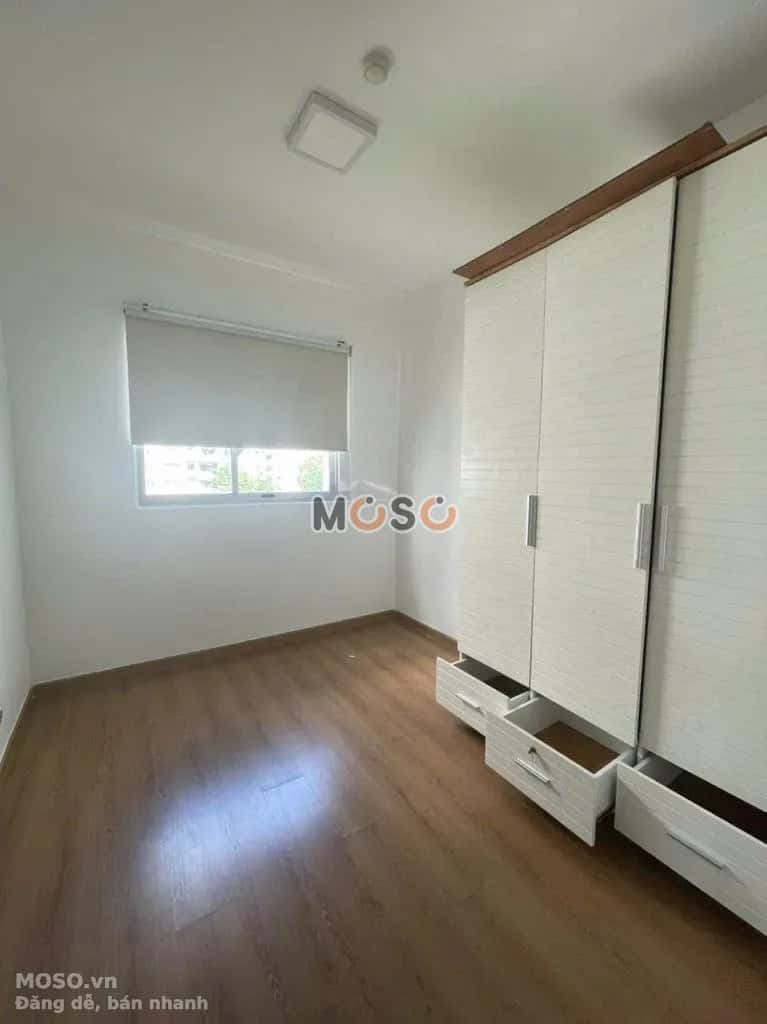 Cho thuê căn hộ chung cư N1 Quận Tân Phú, TP.HCM – 3 phòng ngủ, giá 14 triệu - ảnh 6