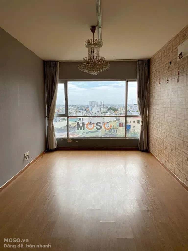 Cho thuê căn hộ chung cư N1 Quận Tân Phú, TP.HCM – 3 phòng ngủ, giá 14 triệu - ảnh 7
