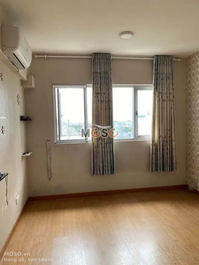 Cho thuê căn hộ chung cư N1 Quận Tân Phú, TP.HCM – 3 phòng ngủ, giá 14 triệu - ảnh 8