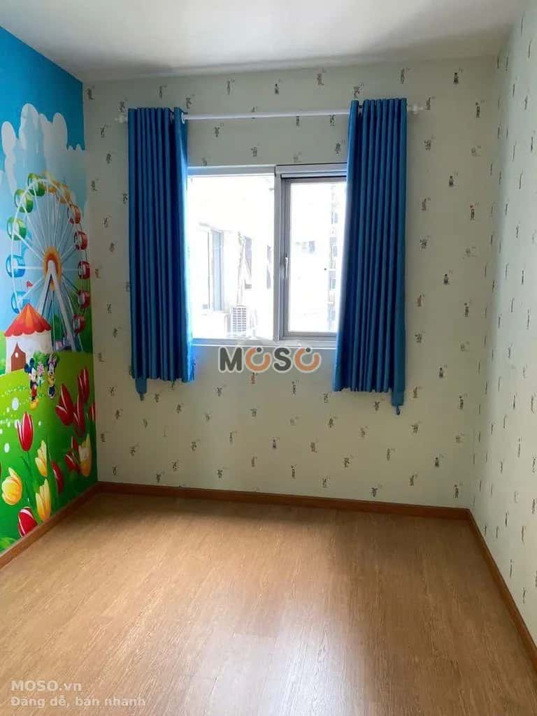 Cho thuê căn hộ chung cư N1 Quận Tân Phú, TP.HCM – 3 phòng ngủ, giá 14 triệu - ảnh 9