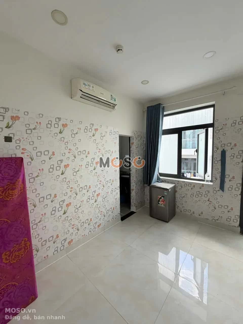 Cho thuê căn hộ chung cư Đường Phan Văn Trị Hồ Chí Minh, TP.HCM – giá 3.2 triệu - ảnh 2