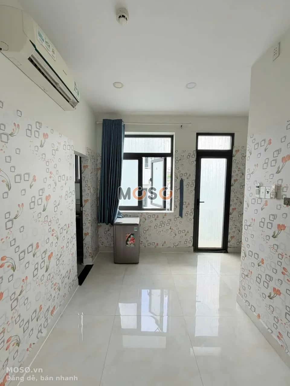 Cho thuê căn hộ chung cư Đường Phan Văn Trị Hồ Chí Minh, TP.HCM – giá 3.2 triệu - ảnh 4
