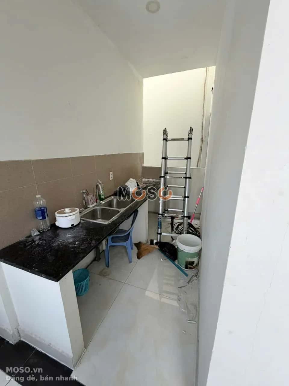 Cho thuê căn hộ chung cư Đường Phan Văn Trị Hồ Chí Minh, TP.HCM – giá 3.2 triệu - ảnh 8