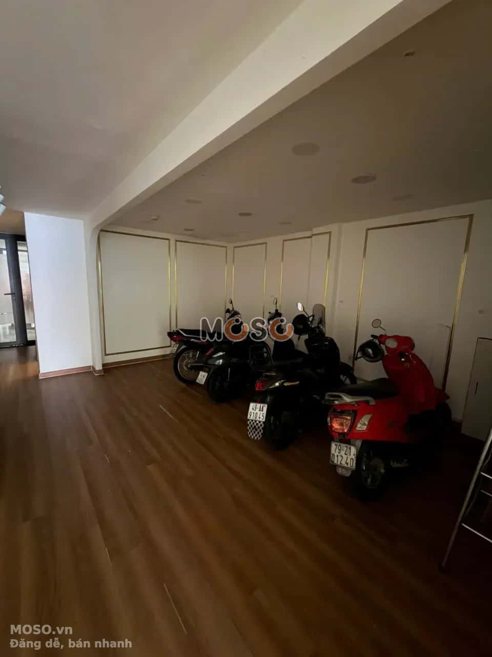 Cho thuê căn hộ chung cư Đường Phan Văn Trị Hồ Chí Minh, TP.HCM – giá 3.2 triệu - ảnh 10