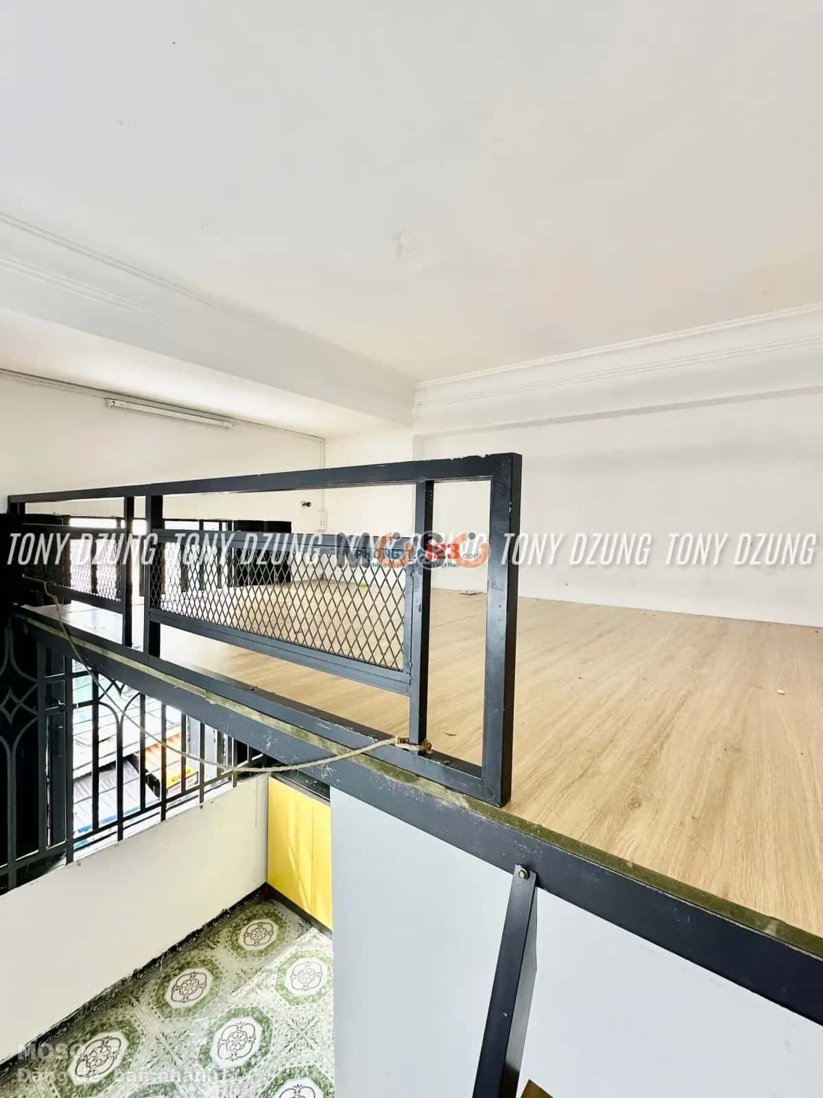 Cho thuê phòng trọ Huỳnh Khương An An Nhơn, TP.HCM – 1 phòng ngủ, giá 1.4 triệu - ảnh 5