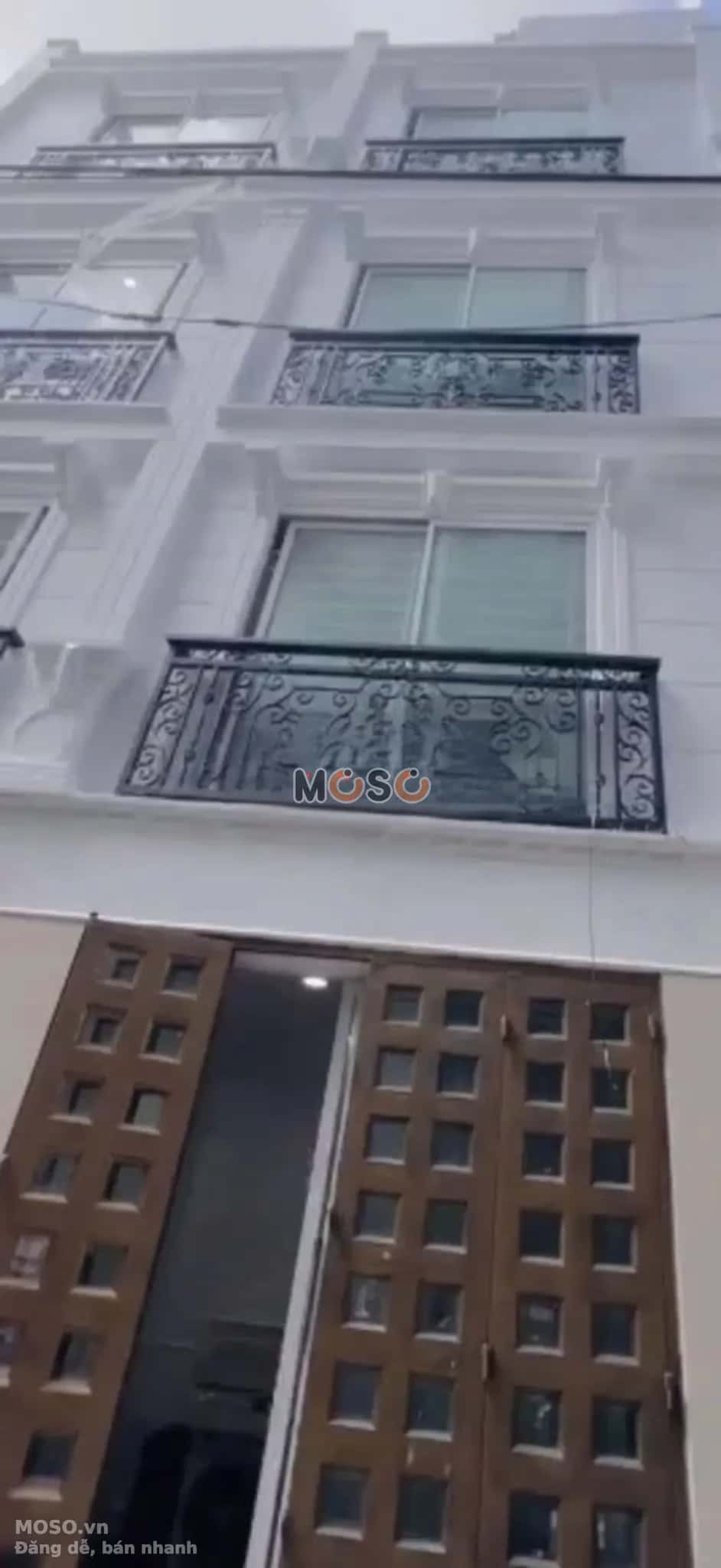 Cho thuê nhà hẻm Lê Hồng Phong Quận 10, TP.HCM – 3 phòng ngủ, giá 19 triệu - ảnh 1