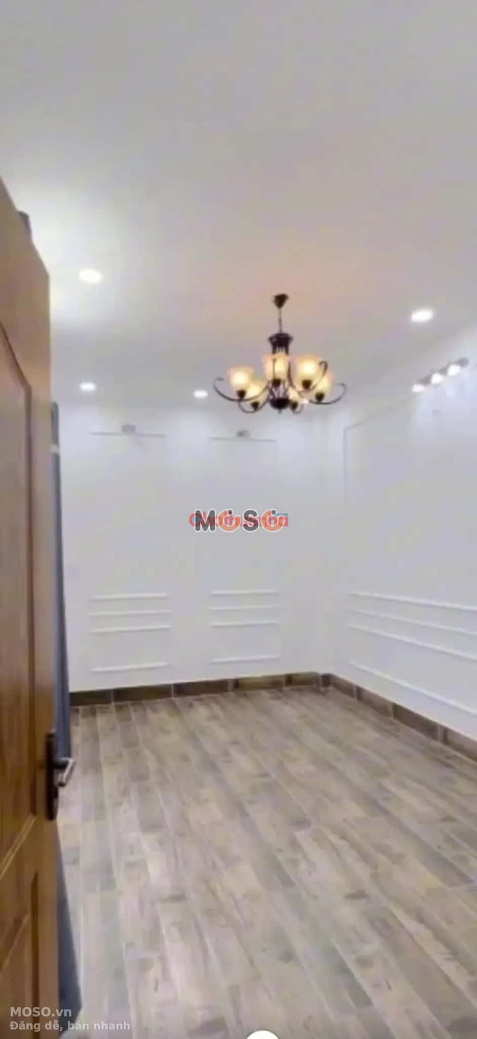Cho thuê nhà hẻm Lê Hồng Phong Quận 10, TP.HCM – 3 phòng ngủ, giá 19 triệu - ảnh 4