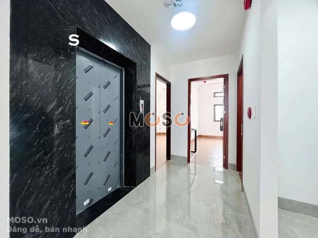 Cho thuê căn hộ dịch vụ Đường Bình Long Quận Tân Phú, TP.HCM – 1 phòng ngủ, giá 3.9 triệu - ảnh 6