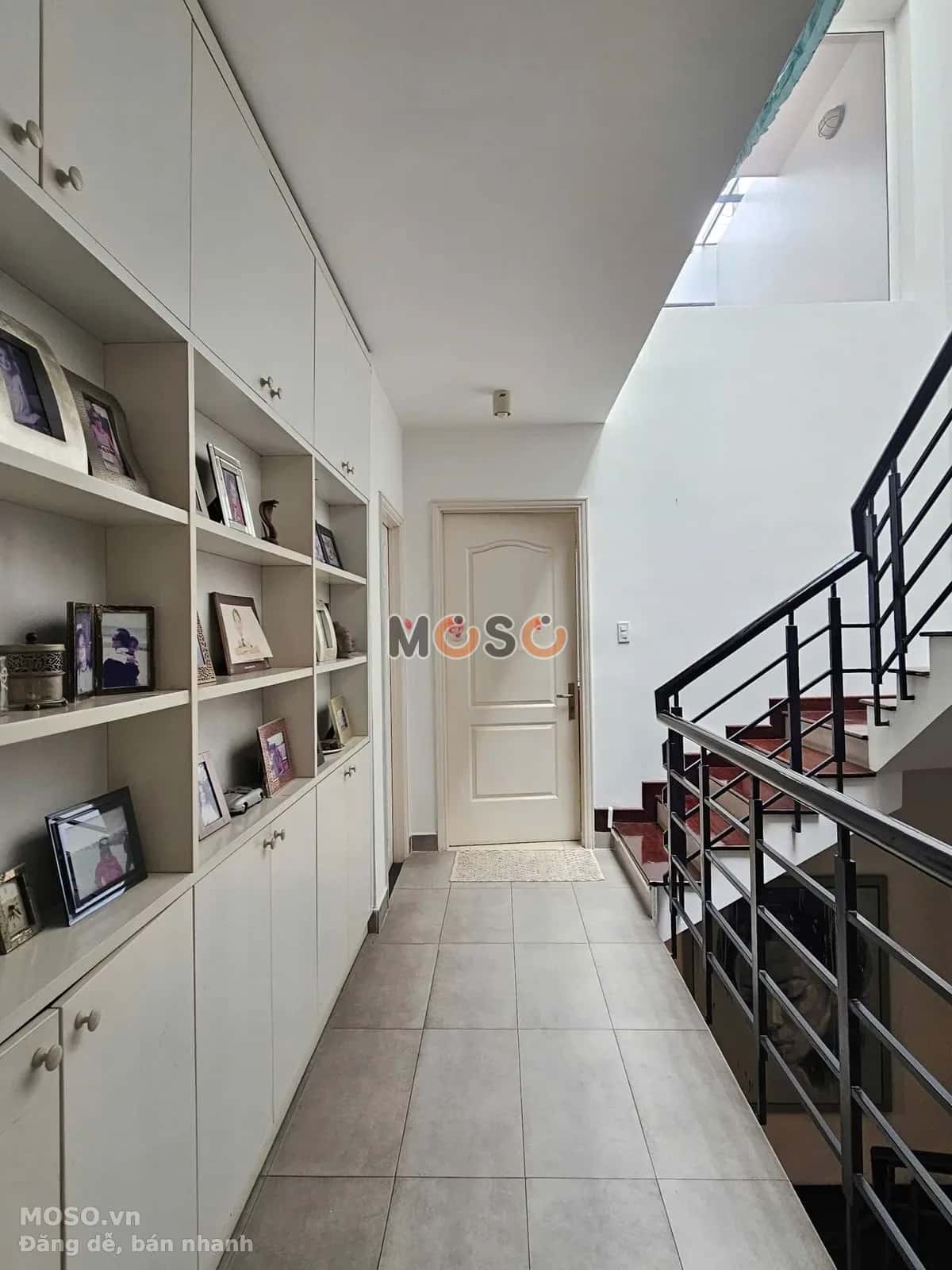 Cho thuê nhà hẻm Quốc Hương Quận 2, TP.HCM – 3 phòng ngủ, giá 90 triệu - ảnh 6