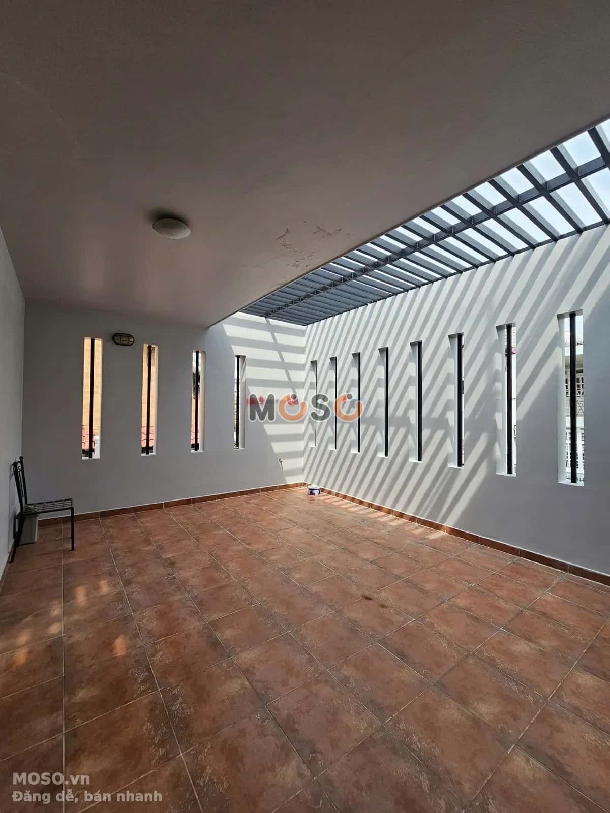 Cho thuê nhà hẻm Quốc Hương Quận 2, TP.HCM – 3 phòng ngủ, giá 90 triệu - ảnh 5
