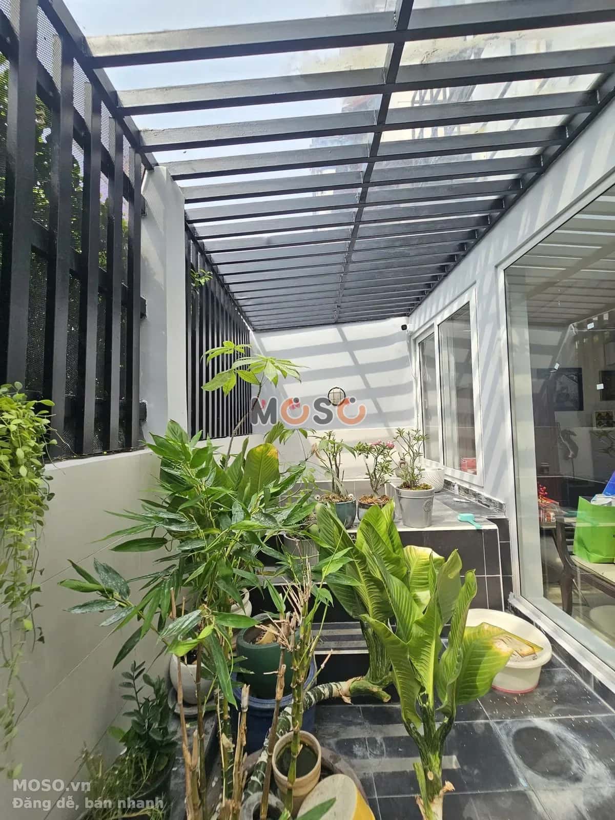 Cho thuê nhà hẻm Quốc Hương Quận 2, TP.HCM – 3 phòng ngủ, giá 90 triệu - ảnh 7